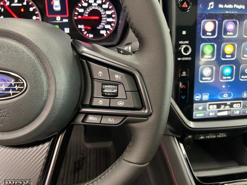 New 2026 Subaru WRX Limited AWD/4WD image 28