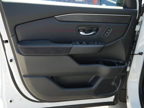 New 2026 Honda Pilot Black Edition image 13