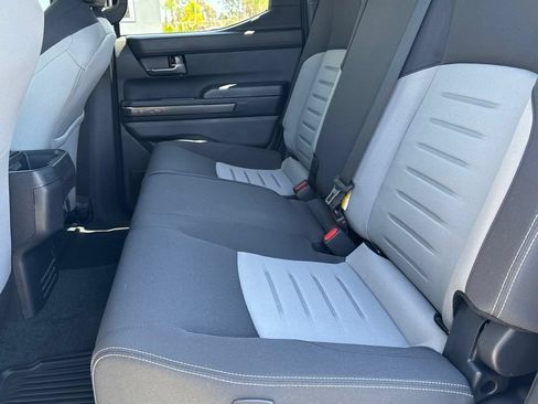 New 2026 Toyota Tacoma TRD Sport AWD/4WD image 31