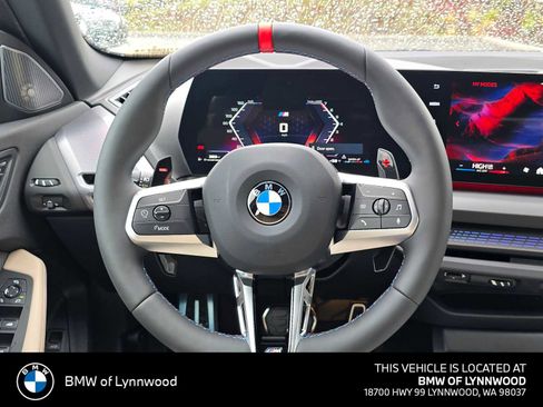 New 2026 BMW M235i xDrive w/ Technology Package AWD/4WD image 19