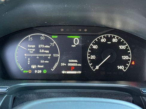 New 2026 Honda CR-V Sport image 29