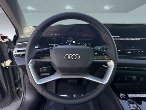 Used 2025 Audi A5 2.0T Premium w/ Convenience Package AWD/4WD image 17