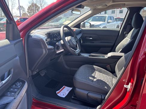 New 2026 Nissan Kicks SV w/ SV Premium Package image 14