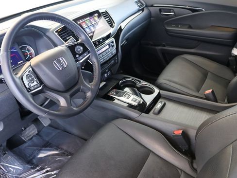 Used 2021 Honda Pilot Elite image 19
