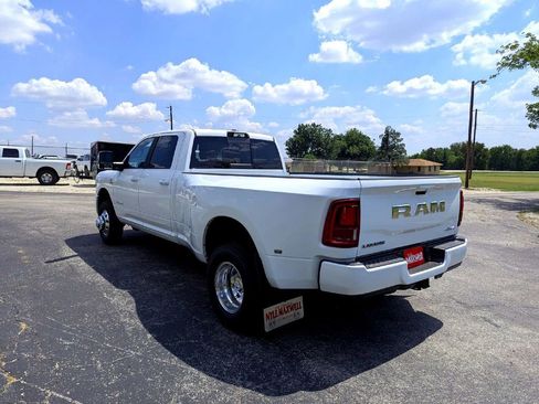 New 2026 RAM 3500 Laramie w/ Max Tow Package image 36