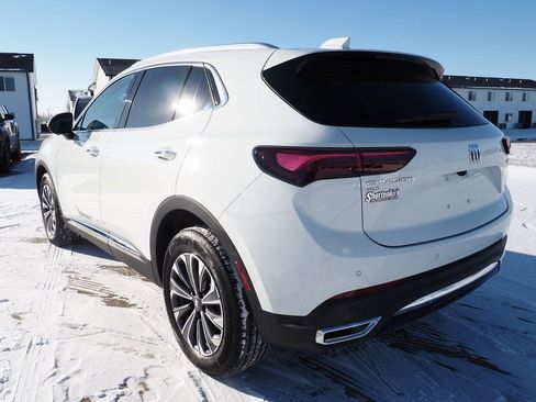 Used 2025 Buick Envision Preferred image 14