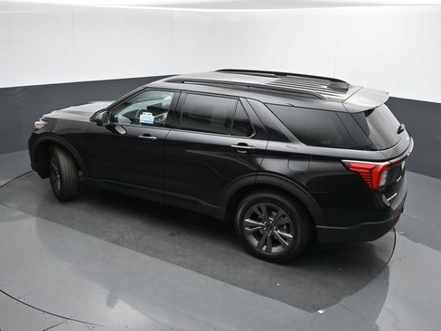 New 2026 Ford Explorer Active w/ Active Comfort Package image 43