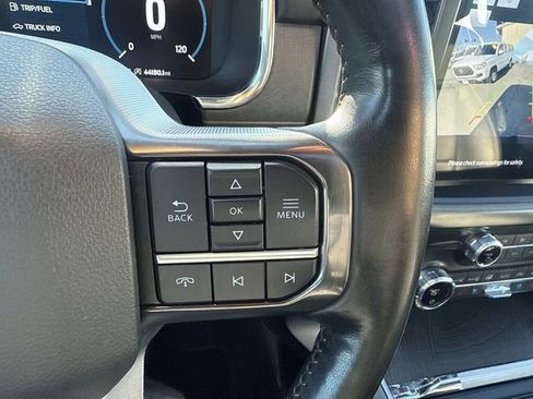 Certified 2021 Ford F150 Platinum w/ Equipment Group 701A High image 30