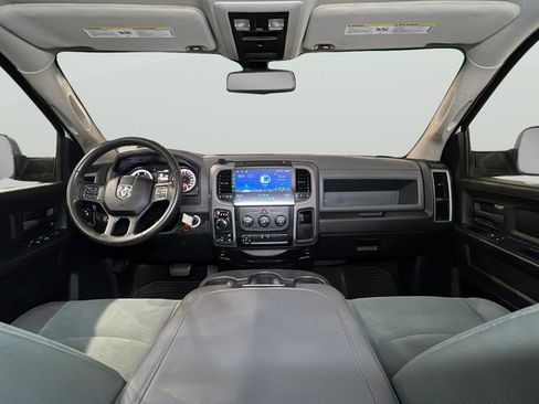 Used 2015 RAM 1500 Tradesman w/ Popular Equipment Group image 31