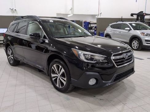 Used 2019 Subaru Outback 2.5i Limited image 1