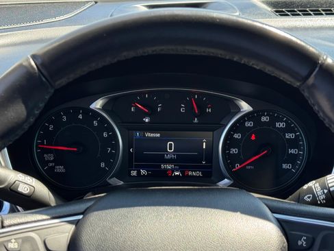 Used 2021 Chevrolet Equinox LT FWD image 18