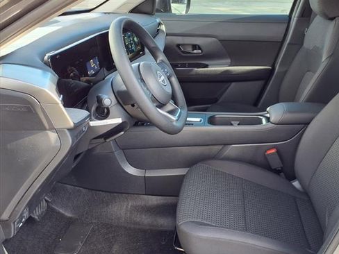New 2026 Nissan Kicks S FWD image 12