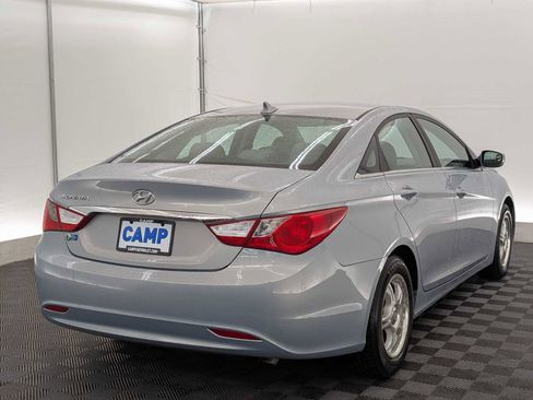 Used 2011 Hyundai Sonata GLS image 6