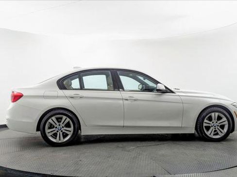 Used 2016 BMW 328i 328I image 8