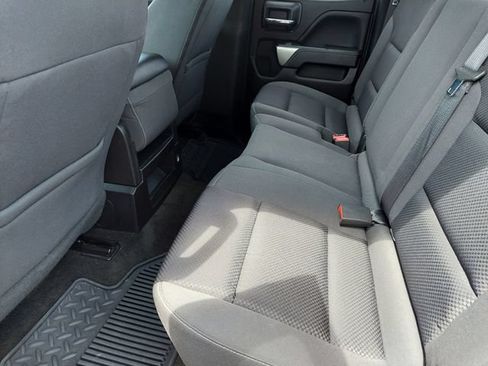 Used 2018 Chevrolet Silverado 2500 LT w/ LT Convenience Package AWD/4WD image 26