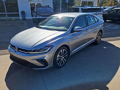 New 2026 Volkswagen Jetta Sport