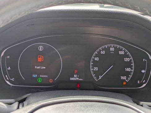 Used 2020 Honda Accord Sport image 28