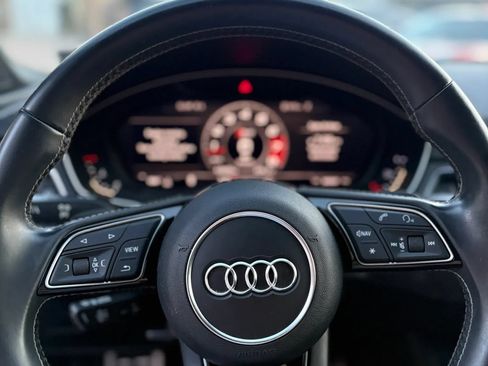 Used 2018 Audi S5 Prestige AWD/4WD image 14