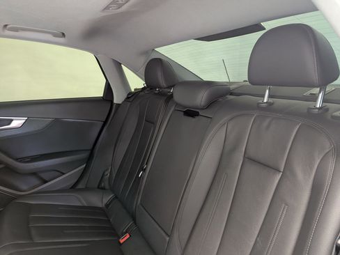 Used 2017 Audi A4 2.0T Premium Plus w/ Premium Plus Package image 21