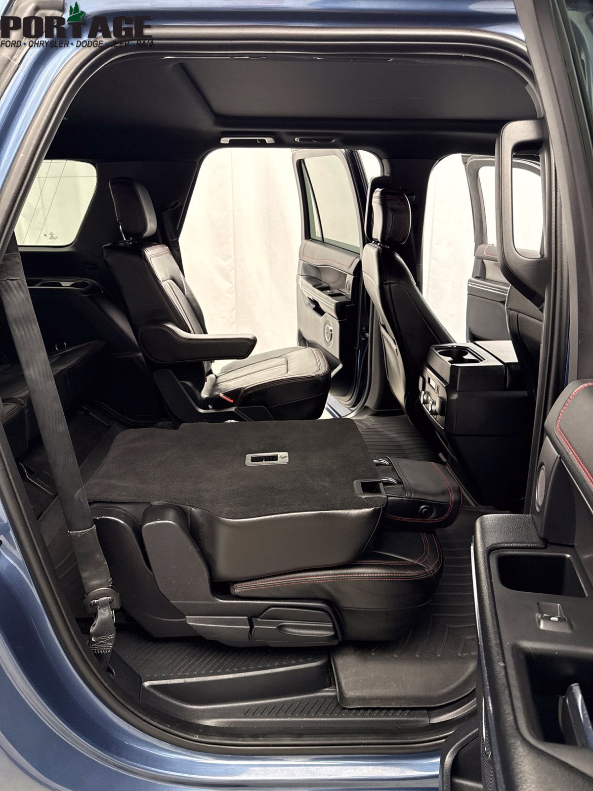 Used 2020 Ford Expedition Max Limited w/ Equipment Group 303A AWD/4WD image 41