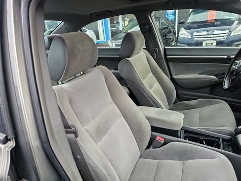 Used 2007 Honda Civic EX image 12
