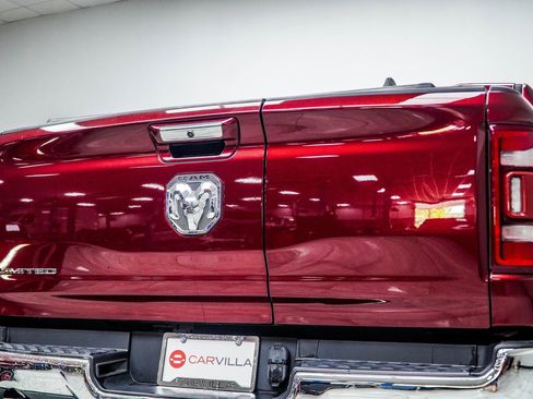 Used 2020 RAM 1500 Limited RWD image 14