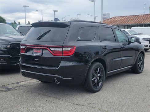 New 2026 Dodge Durango GT w/ Blacktop Package image 4