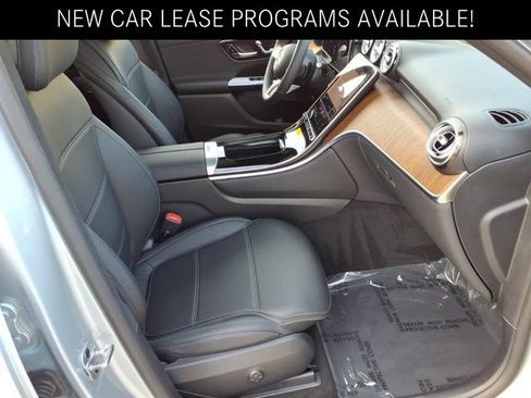 Certified 2026 Mercedes-Benz GLC 300 image 16