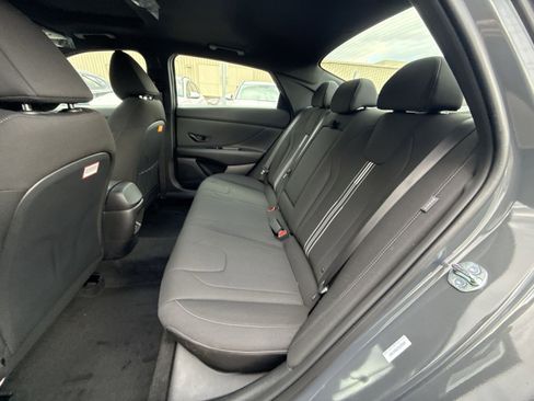 New 2026 Hyundai Elantra SEL Sport image 24
