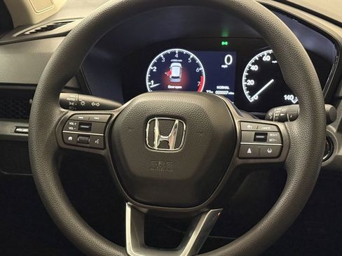 New 2026 Honda CR-V EX image 13