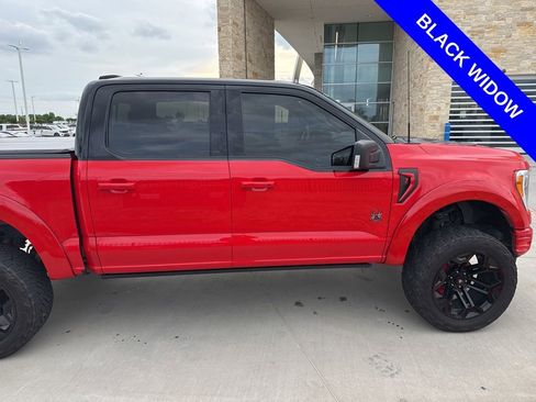 Used 2022 Ford F150 XLT w/ Equipment Group 302A High image 8