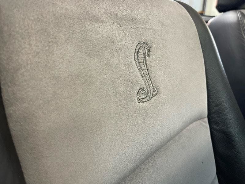 Used 2003 Ford Mustang Cobra RWD image 48