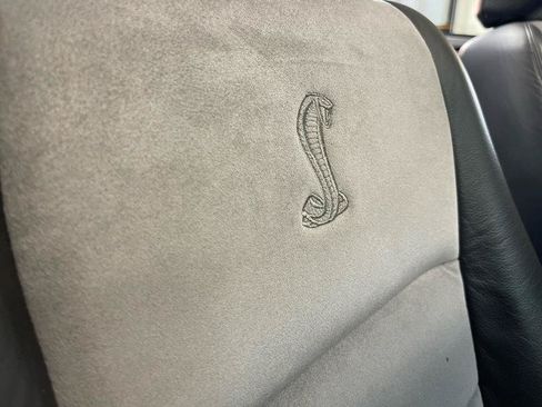 Used 2003 Ford Mustang Cobra RWD image 48