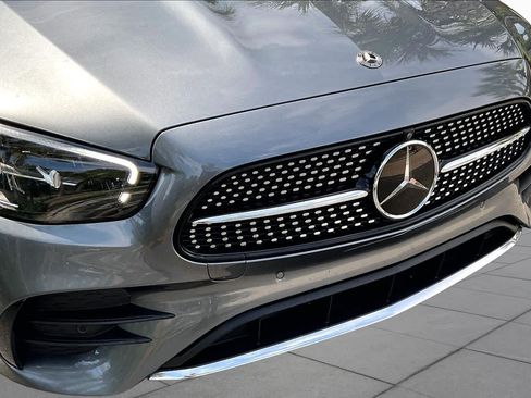 Used 2023 Mercedes-Benz E 450 Cabriolet image 27