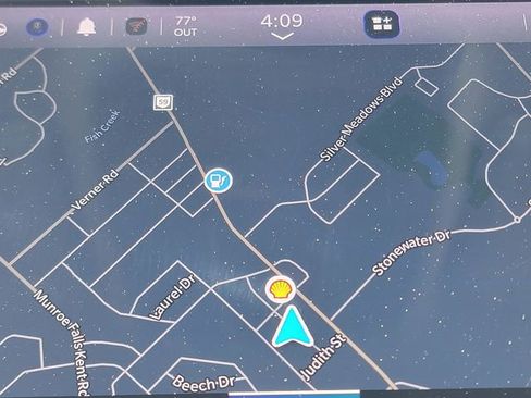 Certified 2023 Jeep Grand Cherokee Limited image 5