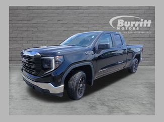 Used 2023 GMC Sierra 1500 Pro w/ Pro Value Package AWD/4WD 360° Tour