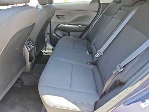 Certified 2025 Hyundai Kona SEL AWD/4WD image 19