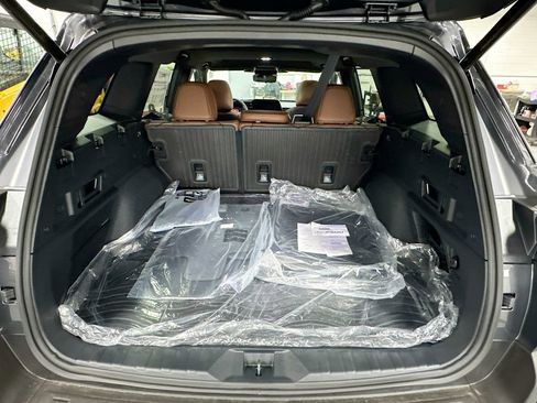 New 2026 Subaru Outback Touring XT AWD/4WD image 26