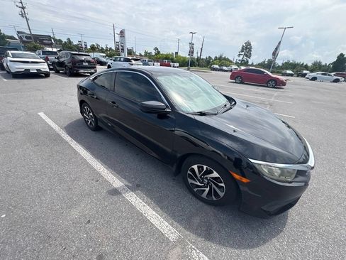 Used 2017 Honda Civic LX image 11
