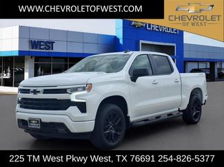 New 2026 Chevrolet Silverado 1500 RST w/ RST Select Package AWD/4WD video 1