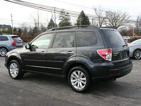 Used 2013 Subaru Forester 2.5X Limited image 12
