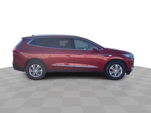 Used 2018 Buick Enclave Essence FWD image 9