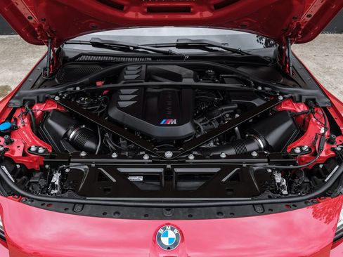 Used 2024 BMW M2 w/ Lighting Package RWD image 45