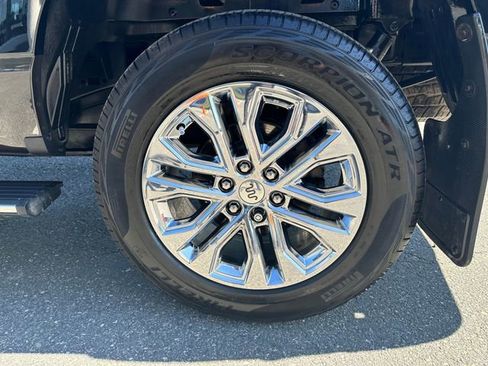 Used 2024 Ford F150 King Ranch w/ FX4 Off-Road Package image 23