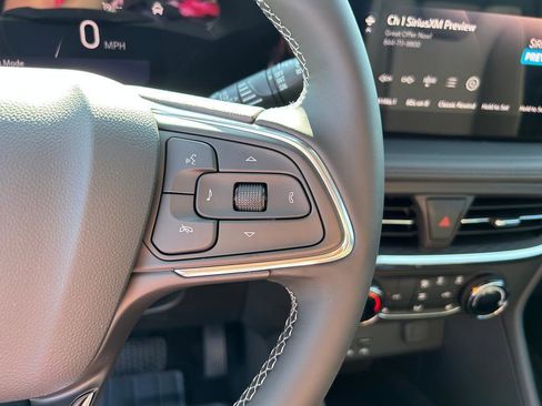 New 2026 Buick Encore GX Preferred w/ Comfort Package image 12