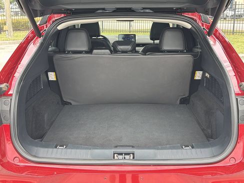 Certified 2023 Ford Mustang Mach-E Premium RWD image 8