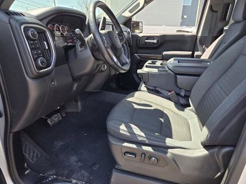 Used 2019 Chevrolet Silverado 1500 RST image 5