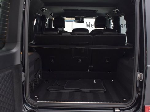 Certified 2023 Mercedes-Benz G 63 AMG 4MATIC image 31