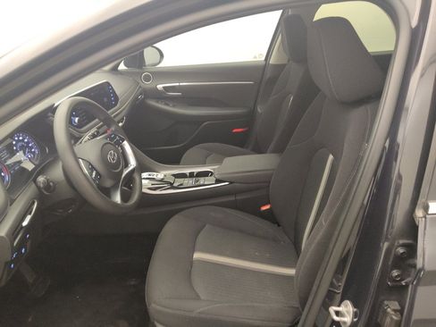 Used 2023 Hyundai Sonata SEL w/ Cargo Package FWD image 17