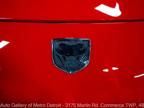 Used 2008 Dodge Viper SRT-10 w/ Protection Group image 28